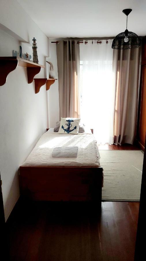 Apartamento Do Corpo Santo Funchal  Exteriér fotografie
